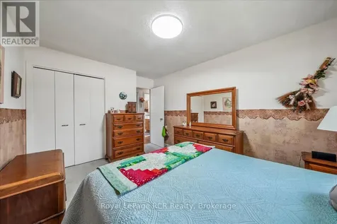 28 Centennial Ht Court Meaford ON N4L 1C9