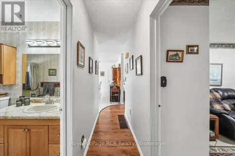28 Centennial Ht Court Meaford ON N4L 1E5