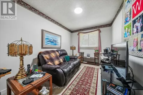 28 Centennial Ht Court Meaford ON N4L 1C9