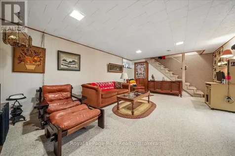 28 Centennial Ht Court Meaford ON N4L 1E5