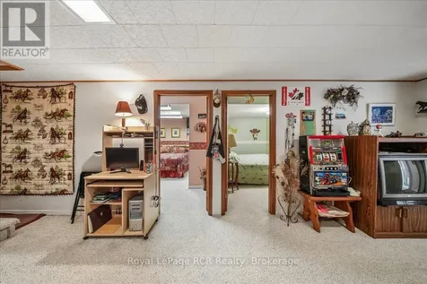 28 Centennial Ht Court Meaford ON N4L 1C9