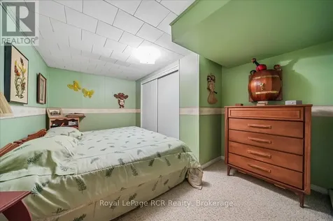 28 Centennial Ht Court Meaford ON N4L 1E5
