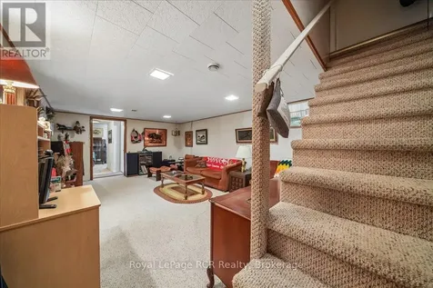 28 Centennial Ht Court Meaford ON N4L 1C9