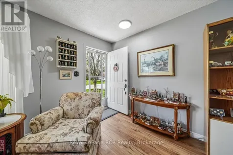 28 Centennial Ht Court Meaford ON N4L 1E5