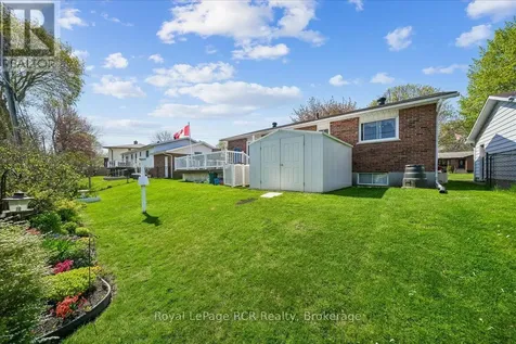 28 Centennial Ht Court Meaford ON N4L 1E5