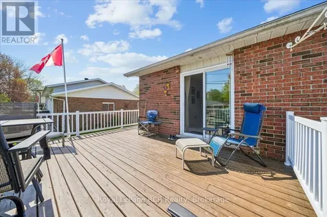28 Centennial Ht Court Meaford ON N4L 1E5