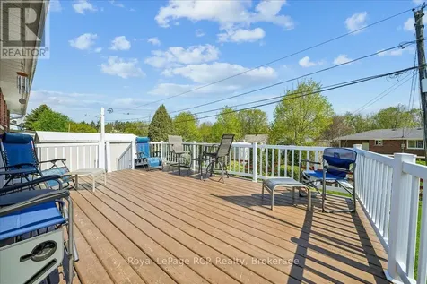 28 Centennial Ht Court Meaford ON N4L 1E5