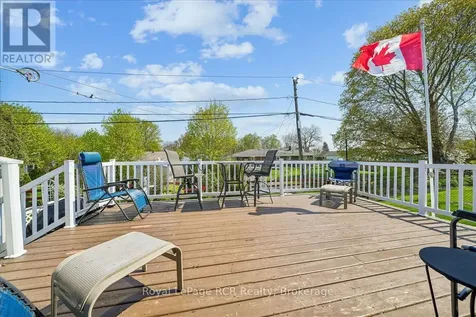 28 Centennial Ht Court Meaford ON N4L 1C9