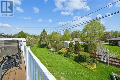 28 Centennial Ht Court Meaford ON N4L 1C9