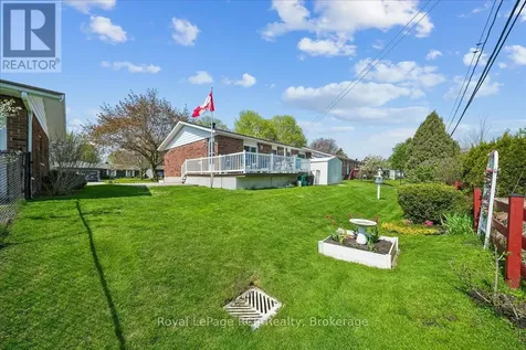 28 Centennial Ht Court Meaford ON N4L 1C9