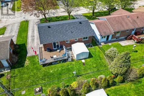 28 Centennial Ht Court Meaford ON N4L 1C9