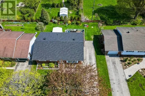 28 Centennial Ht Court Meaford ON N4L 1E5