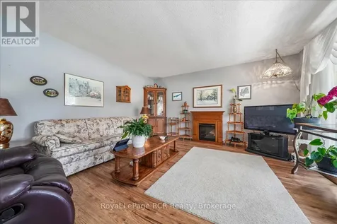 28 Centennial Ht Court Meaford ON N4L 1E5