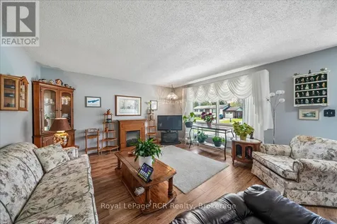 28 Centennial Ht Court Meaford ON N4L 1E5