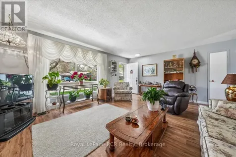 28 Centennial Ht Court Meaford ON N4L 1C9