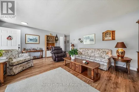 28 Centennial Ht Court Meaford ON N4L 1E5