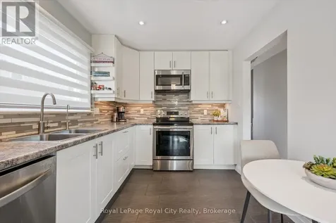 103 William Street Guelph (st. George's) ON N1E 5G2
