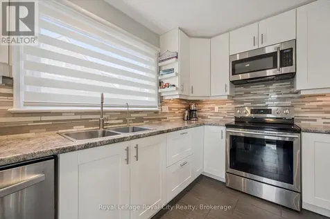 103 William Street Guelph (st. George's) ON N1E 5G2