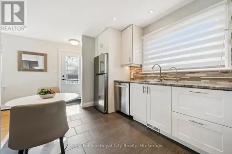 103 William Street Guelph (st. George's) ON N1E 5G2