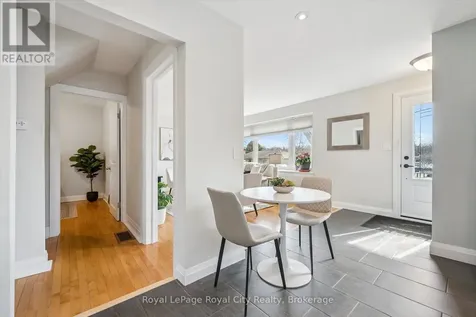 103 William Street Guelph (st. George's) ON N1E 5G2