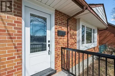 103 William Street Guelph (st. George's) ON N1E 5G2