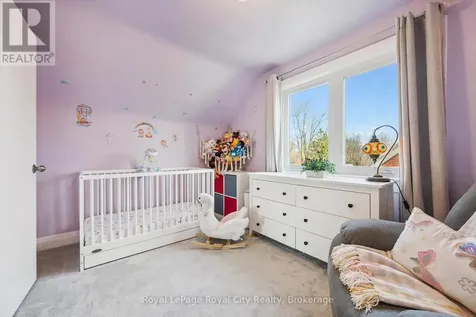 103 William Street Guelph (st. George's) ON N1E 5G2
