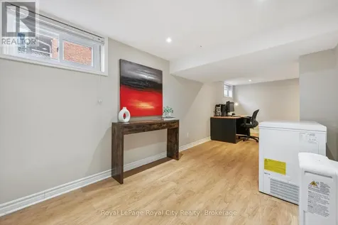 103 William Street Guelph (st. George's) ON N1E 5G2