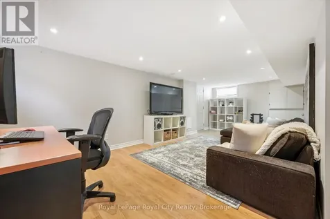 103 William Street Guelph (st. George's) ON N1E 5G2