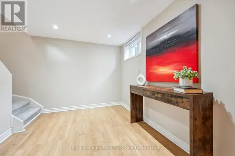 103 William Street Guelph (st. George's) ON N1E 5G2