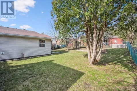 103 William Street Guelph (st. George's) ON N1E 5G2