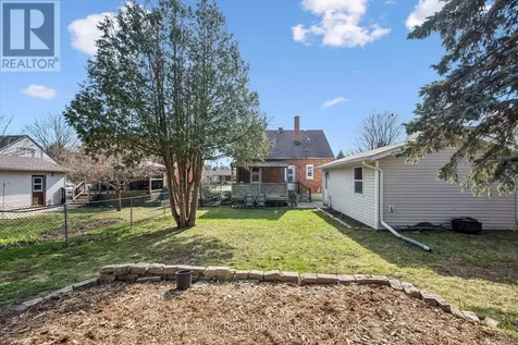 103 William Street Guelph (st. George's) ON N1E 5G2