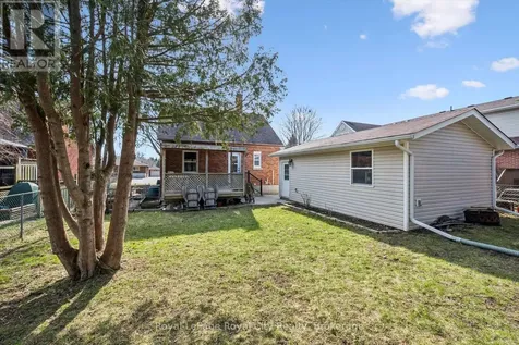 103 William Street Guelph (st. George's) ON N1E 5G2