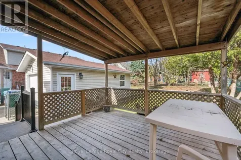 103 William Street Guelph (st. George's) ON N1E 5G2
