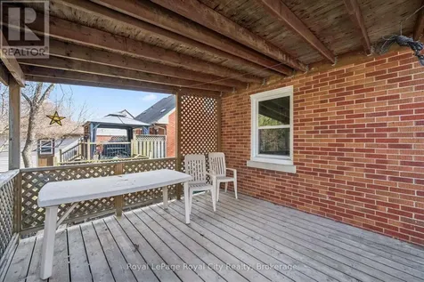 103 William Street Guelph (st. George's) ON N1E 5G2