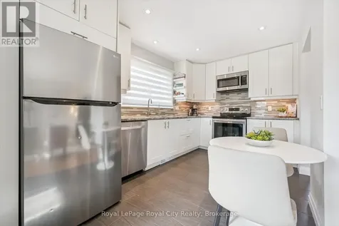 103 William Street Guelph (st. George's) ON N1E 5G2