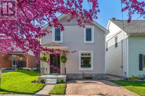 538 12th Street West Owen Sound ON N4K 3V9