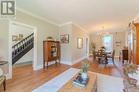 538 12th Street West Owen Sound ON N4K 3V9