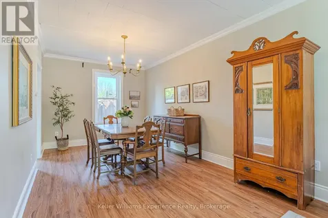 538 12th Street West Owen Sound ON N4K 3V9