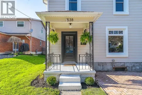 538 12th Street West Owen Sound ON N4K 3V9