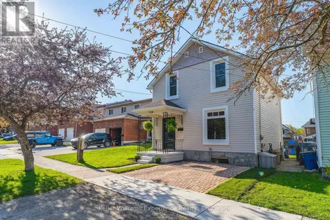 538 12th Street West Owen Sound ON N4K 3V9