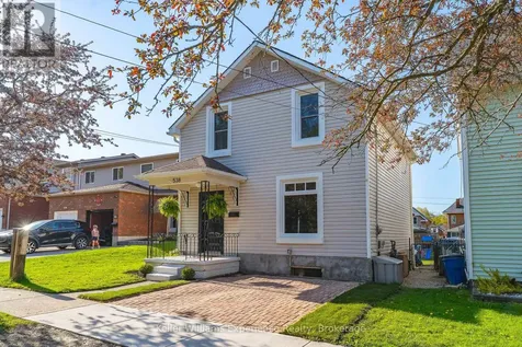 538 12th Street West Owen Sound ON N4K 3V9