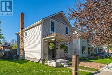 538 12th Street West Owen Sound ON N4K 3V9