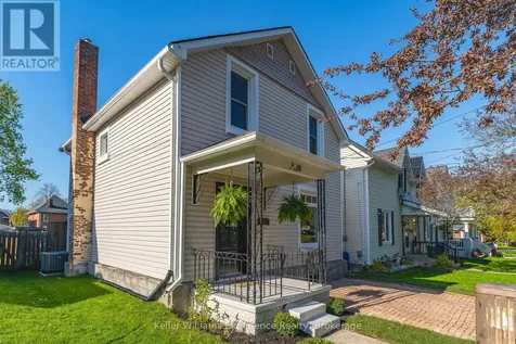 538 12th Street West Owen Sound ON N4K 3V9
