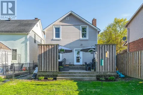 538 12th Street West Owen Sound ON N4K 3V9