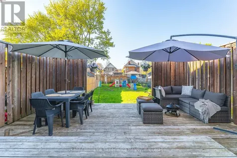 538 12th Street West Owen Sound ON N4K 3V9