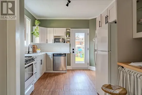 538 12th Street West Owen Sound ON N4K 3V9