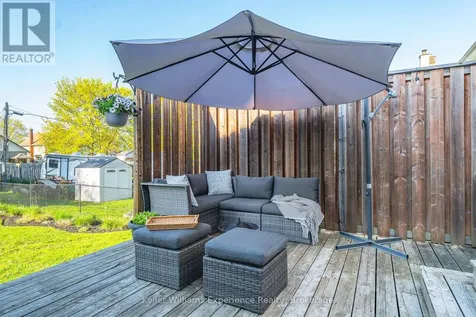 538 12th Street West Owen Sound ON N4K 3V9