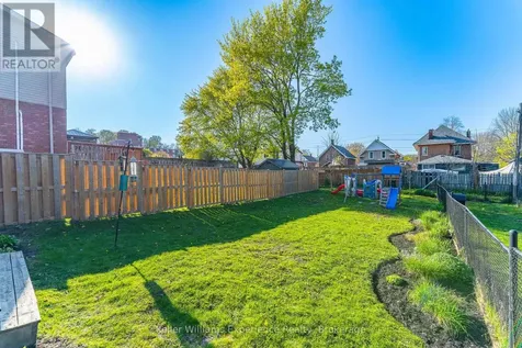 538 12th Street West Owen Sound ON N4K 3V9