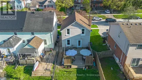 538 12th Street West Owen Sound ON N4K 3V9