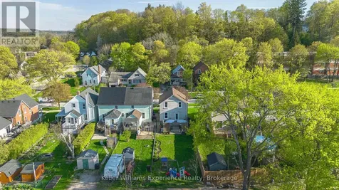 538 12th Street West Owen Sound ON N4K 3V9